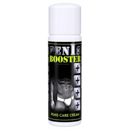 Pachet Cobeco Get Hard și Booster pentru Fermitatea Erecției