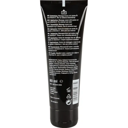Pachet Cremă Erecție Penis XXL + Cremă Pentru Potență Penis Booster