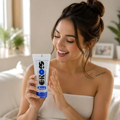 Pachet Cremă Female Booster + EROS Aqua
