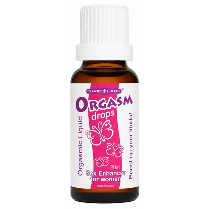 Pachet Duo Pasiune: Control Și Orgasme Intense