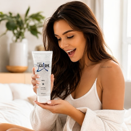 Lubrifiant Anal Cu Anestezic Din 7 Plante 200ml