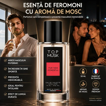 Pachet Magnet al Plăcerii: Extensie, Feromoni și Picături