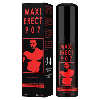 Pachet Maraton: Kit Intensificator pentru Cuplu