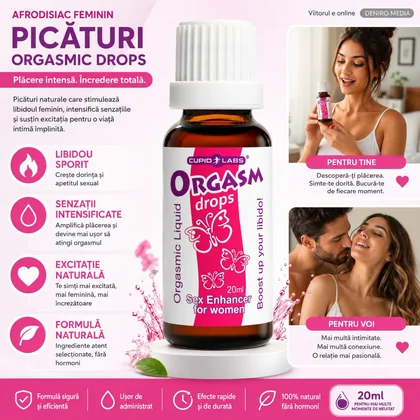 Kit Seducție Intensă: Plăcere, Dorință și Încredere