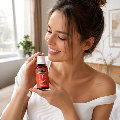 Pachet Spray Stud 100 Original + Picături Ejaculare Precoce Long Love 20ml