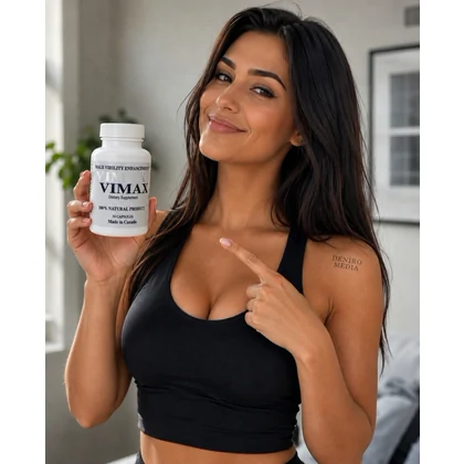 Pachet Promoțional 6 Flacoane Vimax