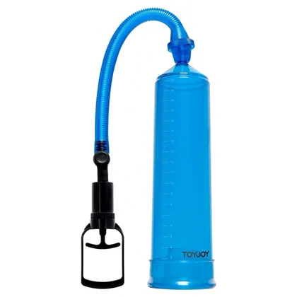 Pachet Promoțional Gel Titan 50 ml și Pompă Mărirea Penisului