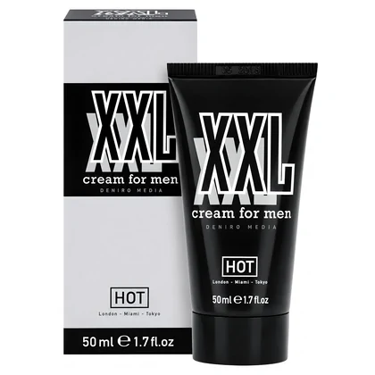 Pachet Putere Max: Kit pentru virilitate instantă