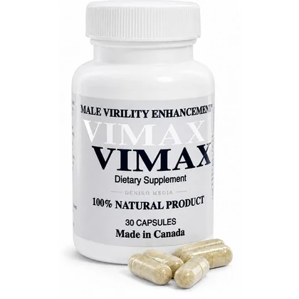 Pachet Putere și Pasiune: Vimax, Orgasm și Feromoni