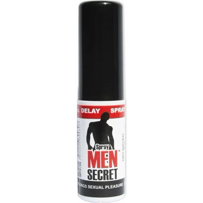 Pachet Spray Ejaculare Precoce Men Secret 15ml + Spray Stud 100 Original