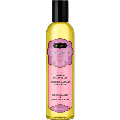 Pachet Spray Stud 100 Original + Ulei Masaj Grădina Plăcerii Kama Sutra 236ml