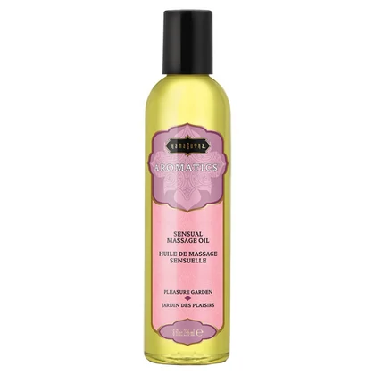 Pachet Spray Stud 100 Original + Ulei Masaj Grădina Plăcerii Kama Sutra 236ml