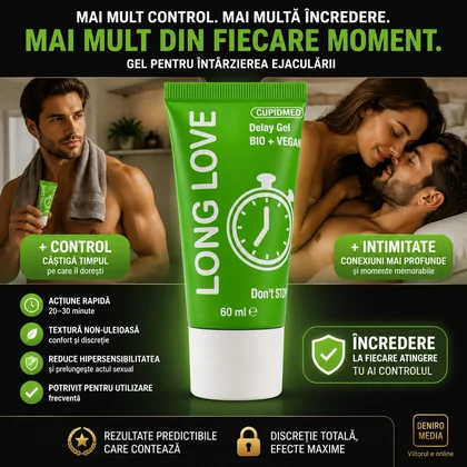 Pachet Magnetul Pasiunii: Control, Dorință și Seducție