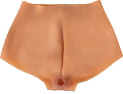 Pantaloni Intimi Din silicon Lichid – Realism 19 cm