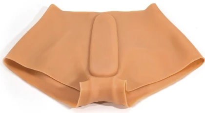 Pantaloni Intimi Din silicon Lichid – Realism 19 cm