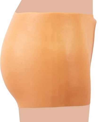 Pantaloni Intimi Din silicon Lichid – Realism 19 cm