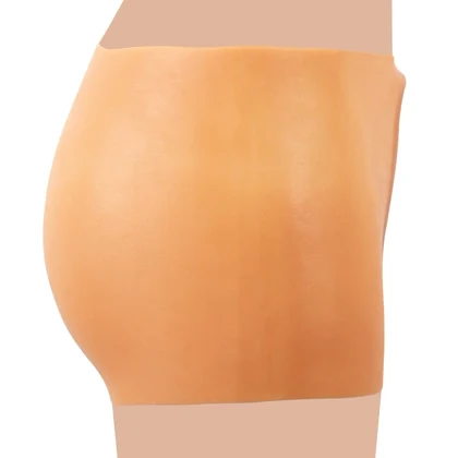 Pantaloni Intimi Din silicon Lichid – Realism 19 cm