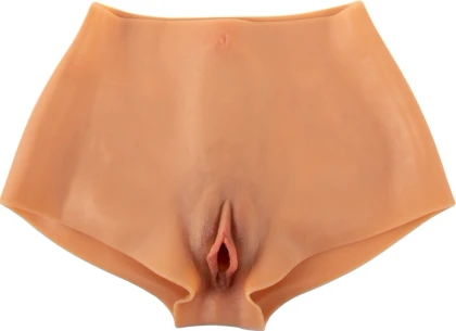 Pantaloni Intimi Din silicon Lichid – Realism 19 cm