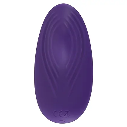 Panty Vibrator Sweet Smile Remote Mov