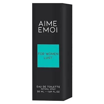 Parfum cu Feromoni Aime Emoi 50ml