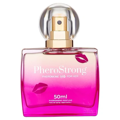 Parfum cu Feromoni HQ For Her PheroStrong 50ml