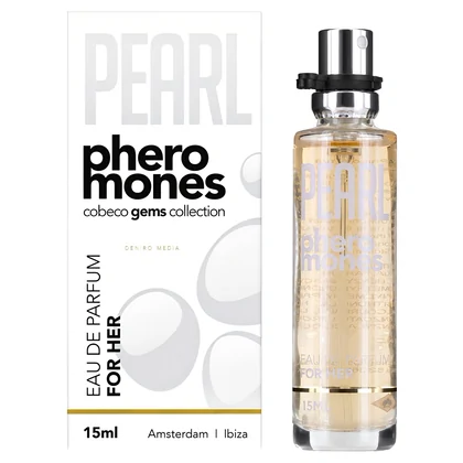 Parfum Cu Feromoni Pearl Women 14ml
