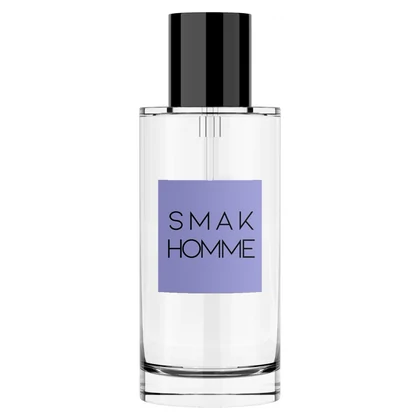 Parfum Cu Feromoni Pentru Bărbați Smak 50 ml