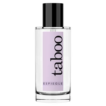 Parfum cu Feromoni Pentru Ea Espiegle Taboo 50ml