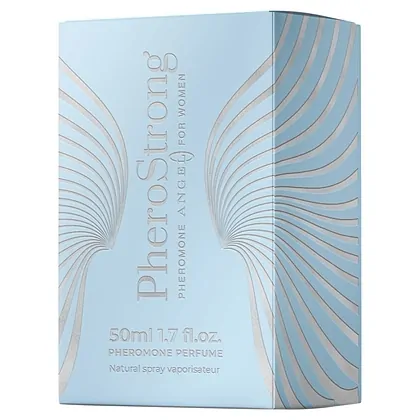 Parfum cu Feromoni PheroStrong Angel For Women 50 ml
