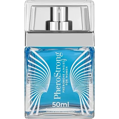 Parfum cu Feromoni PheroStrong Angel For Women 50 ml