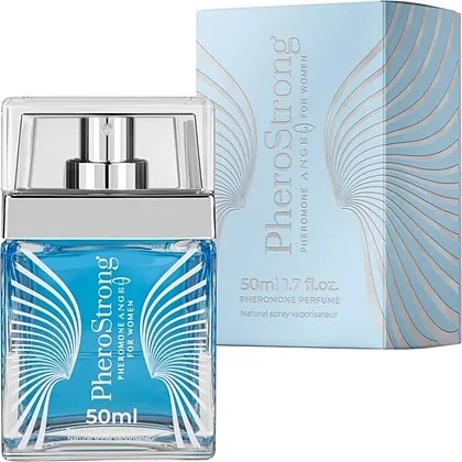 Parfum cu Feromoni PheroStrong Angel For Women 50 ml