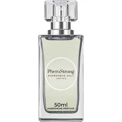 Parfum cu Feromoni PheroStrong For Men 50ml