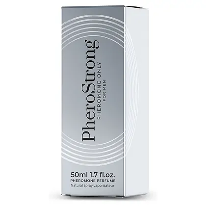 Parfum cu Feromoni PheroStrong For Men 50ml