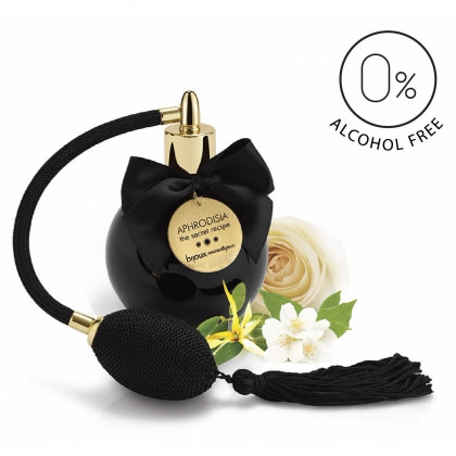Parfum Erotic Aphrodisiac Elixirul Feminității 100ml