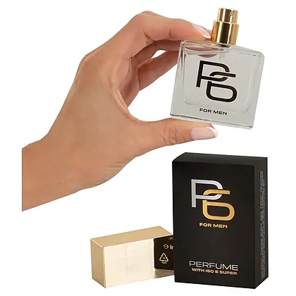 Parfum Feromoni Bărbătesc Der Klassiker P6