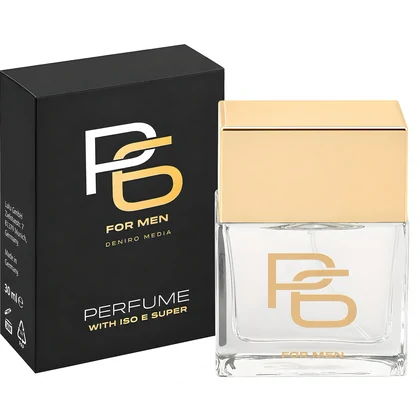 Parfum Feromoni Bărbătesc Der Klassiker P6
