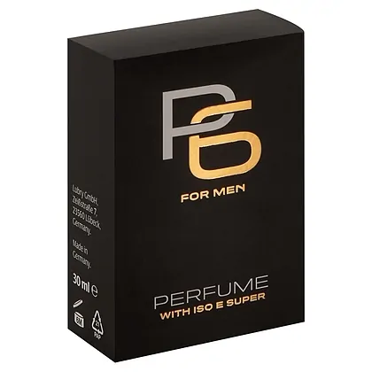 Parfum Feromoni Bărbătesc Der Klassiker P6