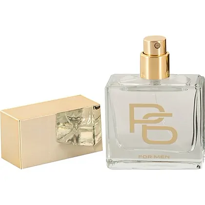 Parfum Feromoni Bărbătesc Der Klassiker P6