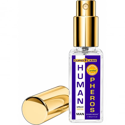Parfum Feromoni Human Pheros for Him 30ml