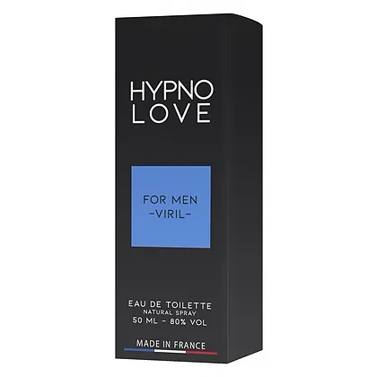 Parfum Feromoni Hypno-Love 50ml