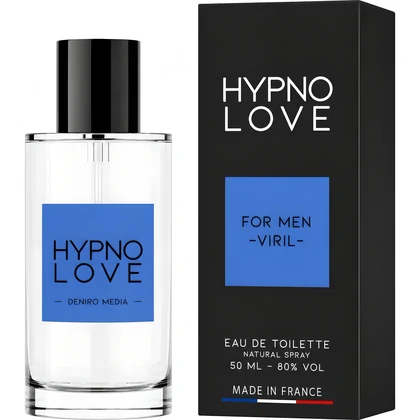 Parfum Feromoni Hypno-Love 50ml