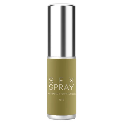 Parfum Feromoni Sex Spray 15 ml