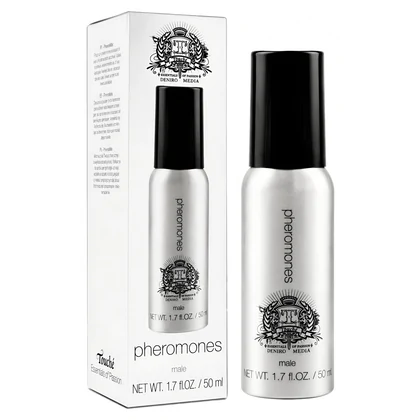 Parfum Pharmquests Pheromones Male 50 ml