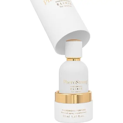 Parfum PheroStrong Elixir Pentru Femei 50ml