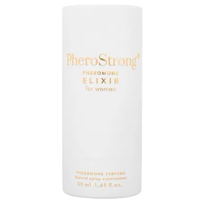 Parfum PheroStrong Elixir Pentru Femei 50ml