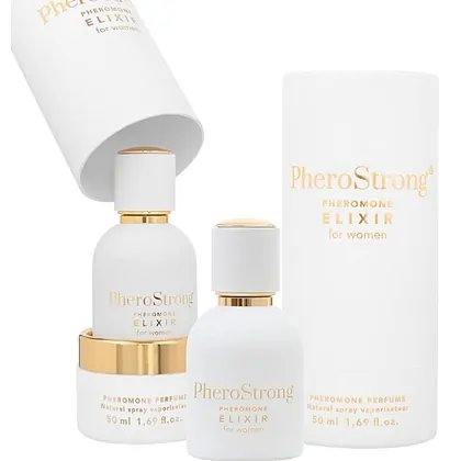 Parfum PheroStrong Elixir Pentru Femei 50ml