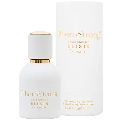 Parfum PheroStrong Elixir Pentru Femei 50ml