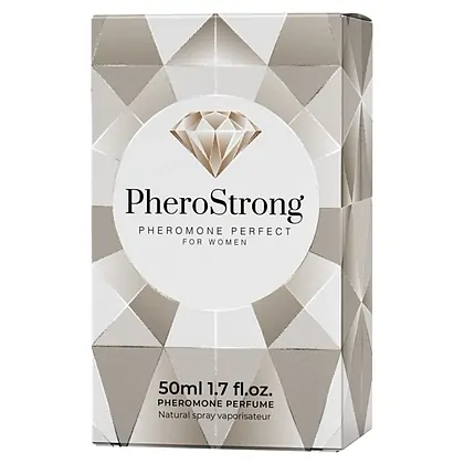 Parfum PheroStrong Perfect For Women 50ml