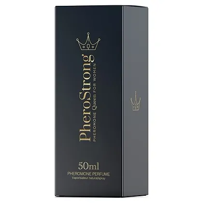 Parfum PheroStrong Queen for Women 50ml