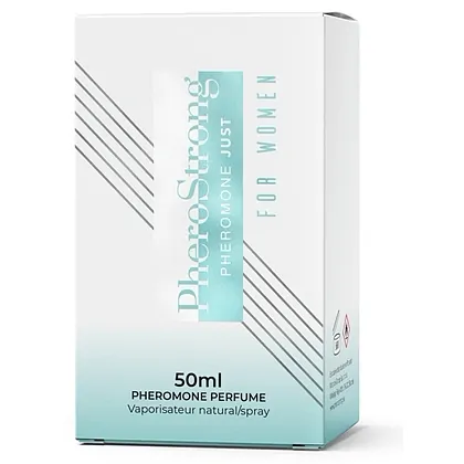 Parfum Sofisticat PheroStrong Just For Women 50ml